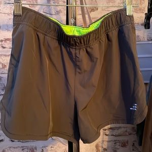 Bcg running shorts